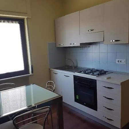 Apartment Linea Mary Catanzaro