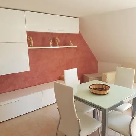 Apartment Linea Mary Catanzaro