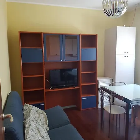 Linea Mary Apartment *