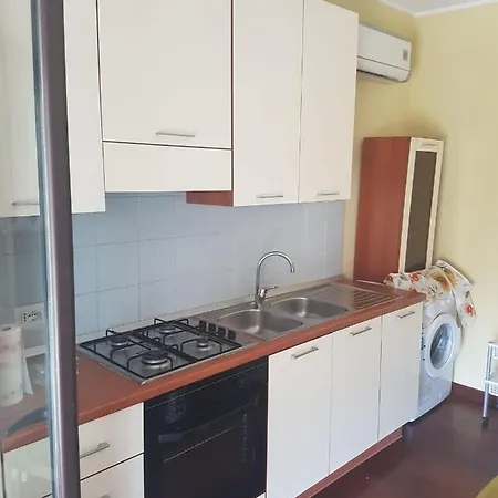 Linea Mary Apartment *